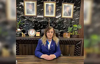 Başkan Yelkara'dan 10 Ocak Çalışan Gazeteciler Günü mesajı