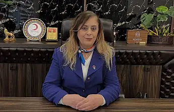 Başkan Yelkara'dan 24 Temmuz Gazeteciler ve Basın Bayramı Mesajı