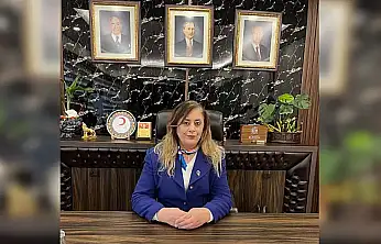 Başkan Yelkara'dan öğrencilere karne tebriği