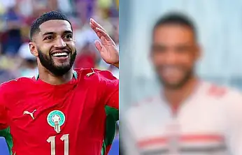 Bayern Münih'in yeni transferi Saibari'den Kayserispor'un eski futbolcusuna Türkçe yorum