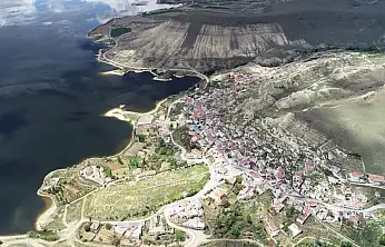 Bayramhacı Bölgesi için yeni turizm hamlesi