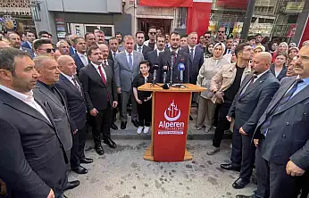 Destici: Muhsin Yazıcıoğlu davasının sonuçları birkaç ay gibi kısa bir süre içerisinde toplum ile paylaşılacaktır
