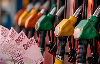 Beklenen indirim gelmedi: Motorinde fiyatlar değişti
