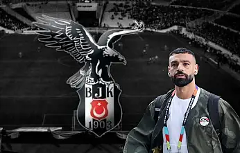 Beşiktaş Salah transferinde büyük engel! İşte son durum