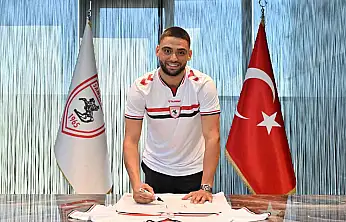 Bilal Bayazit, Kayserispor sonrası ilk kez konuştu
