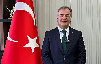 Bilal Özdoğan: Çevre hepimizin ortak sorumluluğu
