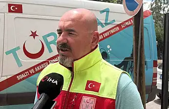 Boğulma vakalarına karşı kritik uyarı: Panik hayat kaybettiriyor