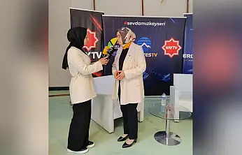 Böhürler'den Kayseri Tanıtım Günleri'ne davet: İstanbul'da Erciyes rüzgarı esiyor