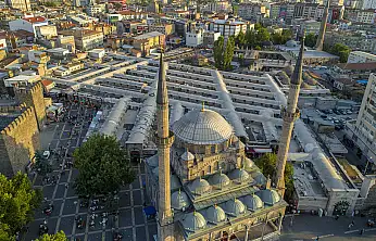 Bu gece 81 ilde eş zamanlı sela okunacak