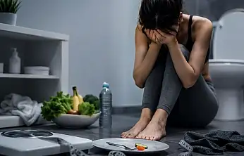Bulimia Nervoza nedir?