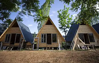 Bungalovlar neden bu kadar popüler?