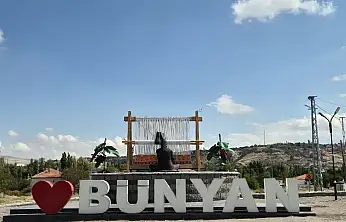 Bünyan Belediyesi 12 dükkanı ihale ile kiraya verecek