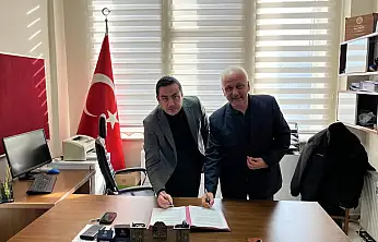 Bünyan Belediyesi'nde Sosyal Denge Sözleşmesi imzalandı