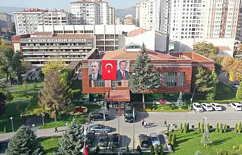 Büyükkılıç'tan 'Dijital Kayseri' vizyonunda yeni adım: izle.kayseri.bel.tr hizmete açıldı