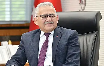 Büyükkılıç: TÜRKSOY, Türk dünyasının ortak hafızası ve kardeşlik köprüsüdür