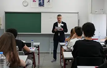 Büyükşehir Aile Akademisi'nden ücretsiz LGS tercih danışmanlığı hizmeti