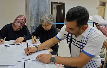 Büyükşehir Belediyesi'nden kan bağışı duyarlılığı