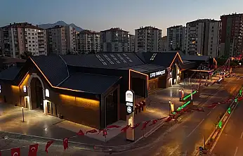 Çarşı Melikgazi'de şiir ve türkü sesleri yükselecek