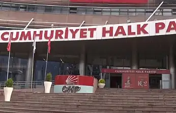 CHP'de 9 vekilin üyeliği Yargıtay kayıtlarından silindi