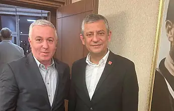 CHP'de Çetin Arık'ın da aralarında bulunduğu 264 eski vekil istifa etti