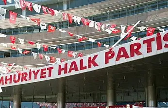 CHP'de Kılıçdaroğlu temizliği sürüyor! 8 il başkanı daha görevden alındı