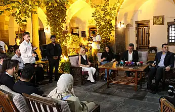 CHP Grup Başkanı Özel: CHP seçimlere giremeyebilir