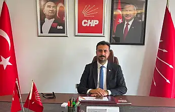 CHP Kayseri'de uyuşturucu ile yakalanan meclis üyesi ihraç edildi