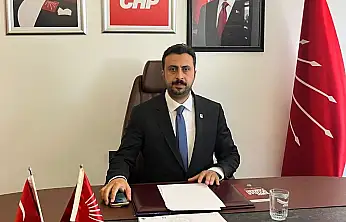 CHP Kayseri'de yeni dönem: Başkan Marzıoğlu'ndan birlik mesajı