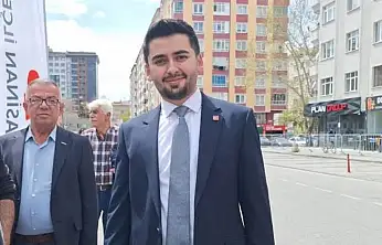 CHP Kayseri'den atama krizi: Dayatmayı kabul etmiyoruz
