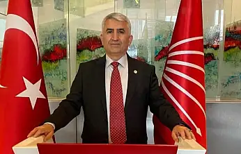 CHP'li Gümüş'ten İmamoğlu'nun savunma süresine tepki