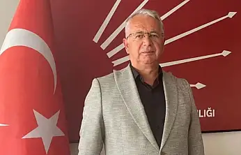 CHP'li Mustafa Çalıksoy kesin ihraç talebi ile disipline sevk edildi