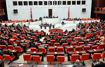 CHP Meclis'te 5'inci sıraya geriledi: Yeni Parti ana muhalefet partisi oldu