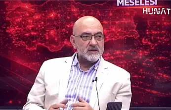 Cıngı'dan Terörsüz Türkiye açıklaması: Somut aşamaya gelindi