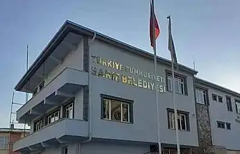 Cumhur İttifakı'ndan Sarız Belediyesi'nde şeffaflık ve imar hamlesi