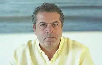 Cüneyt Özdemir: Haluk Levent elini kolunu sallayıp çıkıp gidebilir