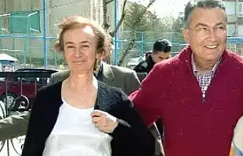 Deniz Baykal'ın eşi Olcay Baykal yaşamını yitirdi