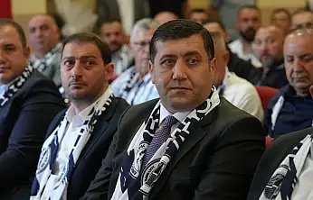 Deniz Dönmezer'in sözleşme detayı ortaya çıktı! Baki Ersoy: 10 milyon euroya satılırsa...