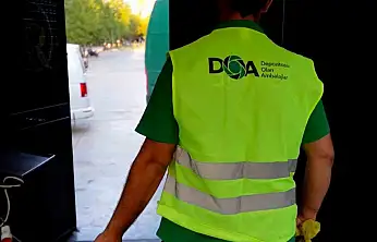 Depozito Yönetim Sistemi'nde 17 günde 33 milyon ambalaj geri dönüştürüldü