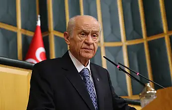 Devlet Bahçeli'den emekli çıkışı: İttifak ortağıyız, iktidar ortağı değiliz
