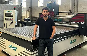 Dikilitaş: Ekonomik şartlar makina yatırımlarını zorluyor