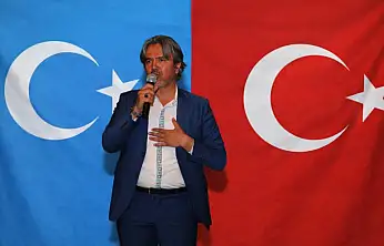 Doğu Türkistanlılardan vize muafiyeti tepkisi