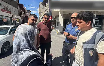 Dolandırıcılar bu kez 'oğlum' oyunu kurdu, polis son anda engelledi