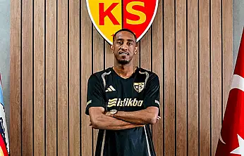 Dünya Kupası'ndan Kayserispor'a büyük kazanç
