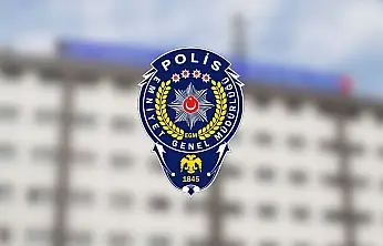 EGM'den 500 kişilik destek personeli alımı