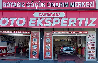 Ekspertiz yaptırmayan yandı! İkinci elde büyük risk