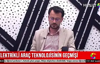 Elektrikli araçta karar anı: Vatandaş neye bakıyor?