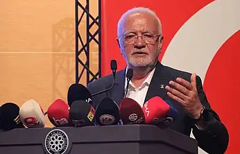 Elitaş'tan dikkat çeken Özgür Özel açıklaması: Şaka gibi bir adam