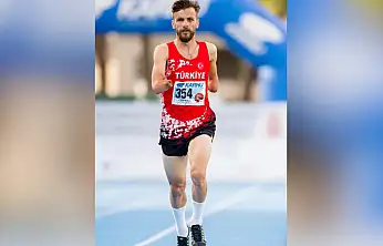 Ellerini kaybetti, yılmadı! Hayata daha çok sarıldı