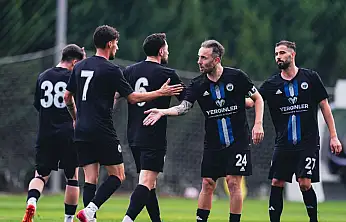 Erciyes 38 FK, Antalya kampını tamamladı