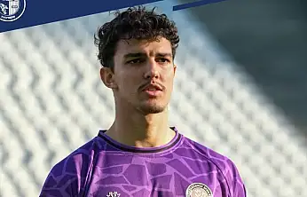 Erciyes 38 FK'dan kaleye takviye: Kerem Yandal imzayı attı